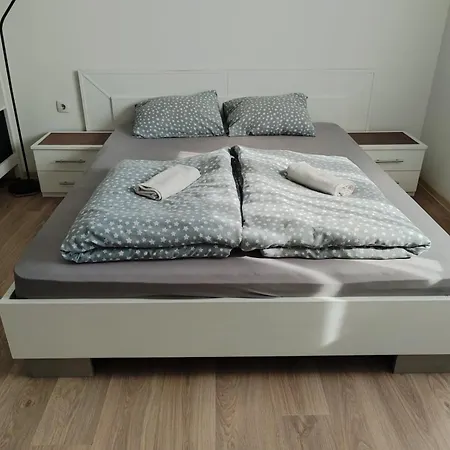 Apartment Centar *
