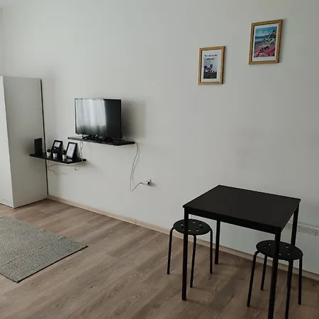 Apartment Centar