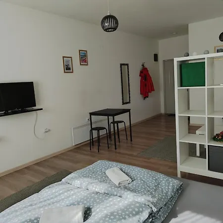 Apartment Centar
