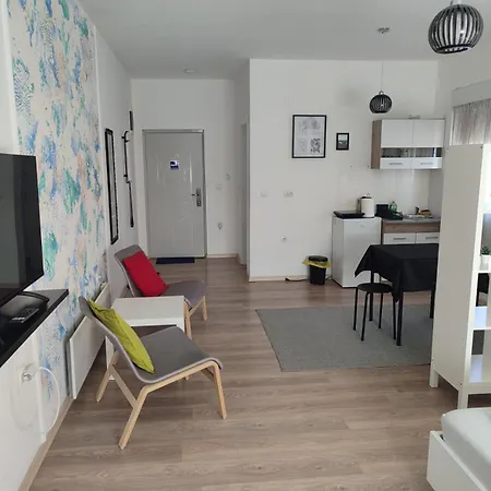 Apartamento Centar *