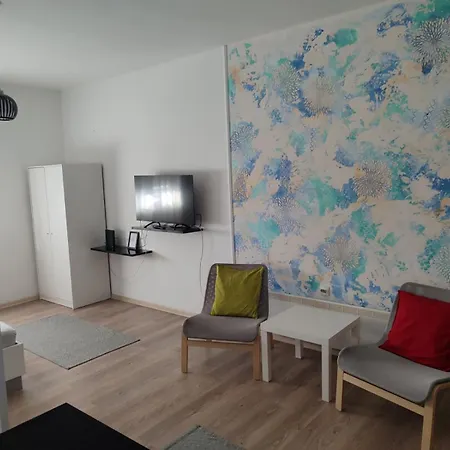 Apartment Centar Surcin