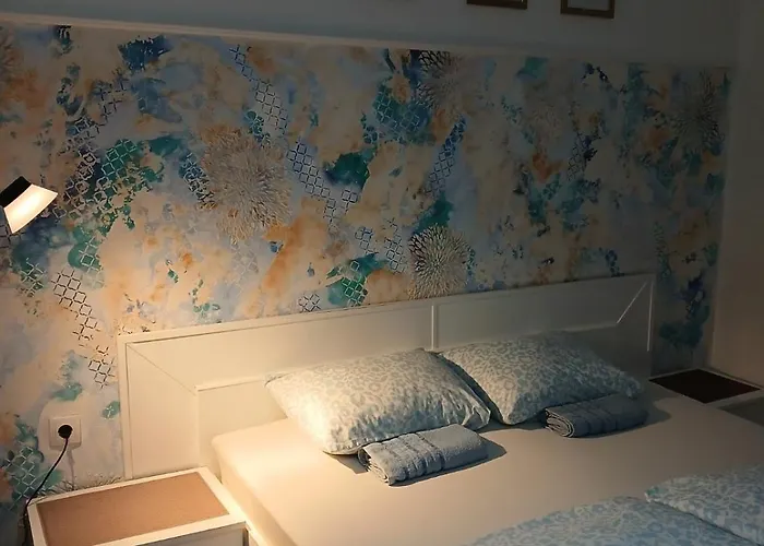 Centar Apartamento Surčin