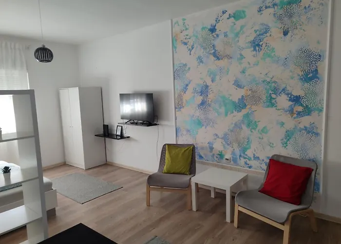 Centar Apartamento *