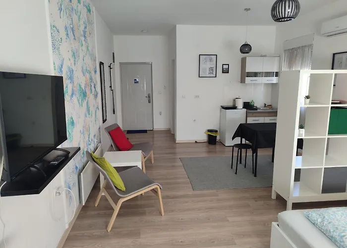 Apartamento Centar *