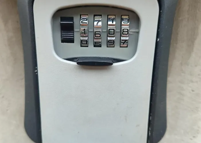 Apartamento Centar *